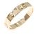 Anello Mini Love di Cartier in oro rosa