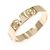 Anello Mini Love di Cartier in oro rosa