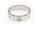 Cartier Love Ring aus Weißgold - Ansicht 2