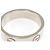Cartier Love Ring aus Weißgold - Ansicht 3