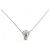 Bulgari Collana in oro bianco Bvlgari