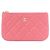 Pochette Borsa Chanel 82365 Rosa