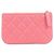 Pochette Borsa Chanel 82365 Rosa - vista 2