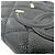 Cartera larga de piel de becerro granulada negra Chanel Negro - vista 5