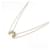 Collana Chanel Coco Crush  - vista 2
