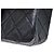 Borsa a tracolla Chanel AS0874 in pelle di vitello nera Nero - vista 3