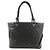 Borsa Chanel Cambon Line 25169 Nero