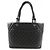 Borsa Chanel Cambon Line 25169 Nero - vista 2