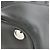 Borsa Chanel Cambon Line 25169 Nero - vista 4