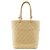 Borsa Chanel Cambon Line 25167 Beige - vista 2