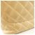 Borsa Chanel Cambon Line 25167 Beige - vista 5