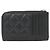 Tarjetero Chanel Timeless Classic Line Negro - vista 2