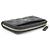 Tarjetero Chanel Timeless Classic Line Negro - vista 3