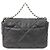 Borsa a Spalla Chanel 19 AS1160 Nero - vista 2