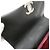 Borsa a Spalla Chanel 19 AS1160 Nero - vista 7