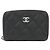 Monedero Chanel Timeless Classic Negro