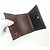 Portafoglio a tre pieghe Chanel Timeless Classic Line AP0230 Nero - vista 4
