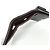 Portafoglio a tre pieghe Chanel Timeless Classic Line AP0230 Nero - vista 5