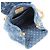 Zaino Louis Vuitton Monogram Denim - vista 10