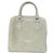 Borsa Boston Louis Vuitton Illusion Speedy Cube PM Grigio - vista 2