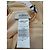 Sportmax Midi-Kleid mit V-Ausschnitt in Blassgelb Beige - Ansicht 4