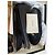 Mocassini Chanel in scamosciato nero - vista 8
