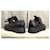 Derbies Prada estado nuevo Negro  - vista 6