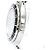 Omega Seamaster Professional 200M Stainless Steel 36 - vista 3