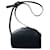 Autre Marque Borsa Mezza Luna A.P.C. Nero