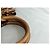 Louis Vuitton Keepall Monogram Canvas 45 Marrone - vista 3