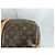 Louis Vuitton Keepall Monogram Canvas 45 Marrone - vista 5
