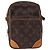 Louis Vuitton Amazone Monogram Canvas MM Marrone