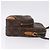 Louis Vuitton Amazone Monogram Canvas MM Marrone - vista 3