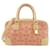 Borsa Loewe Amazona Rosso  - vista 1