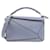 Borsa Loewe Puzzle Small Marrone  - vista 1