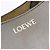 Borsa Loewe Puzzle Fold Tote XXL Marrone - vista 7