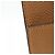 Bolsa de ombro Loewe Vertical T Pocket Marrom - vista 4