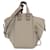 Borsa a tracolla compatta Hammock Loewe Sabbia  - vista 1