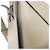 Borsa a tracolla compatta Hammock Loewe Sabbia  - vista 4