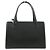 Borsa Loewe Postal - Model 309 56 W84 Nero - vista 2
