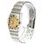 Omega Constellation Quartz Acciaio Inossidabile e Oro Giallo 22