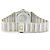 Omega Constellation Quartz Acciaio Inossidabile e Oro Giallo 22 - vista 2