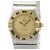 Omega Constellation Quartz Acciaio Inossidabile e Oro Giallo 22 - vista 4