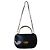Borsa in pelle nera Karl Lagerfeld con finiture dorate Nero - vista 6
