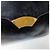 Borsa in pelle nera Karl Lagerfeld con finiture dorate Nero - vista 7