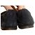 Mocassini Gucci in scamosciato blu navy con Horsebit - vista 4