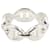 Hermès Hermes Chaine d'Ancre Enchainée Ring PM Silber - Ansicht 2