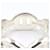 Hermès Hermes Chaine d'Ancre Enchainée Ring PM Silber - Ansicht 3