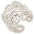 Hermès Hermes Chaine d'Ancre Achainee GM Ring Silber
