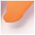 Hermès Charm Ornamento Samarkand Hermes Rosa Arancione  - vista 4